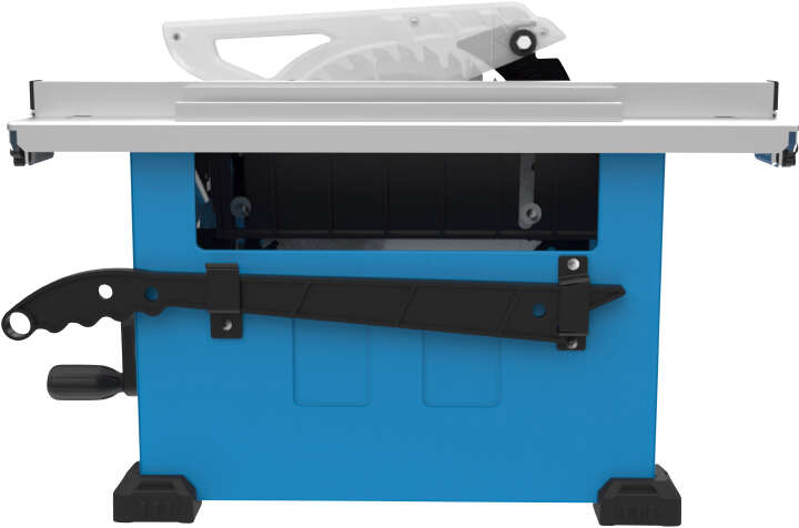 Güde Tischkreissäge GTK 2100.1